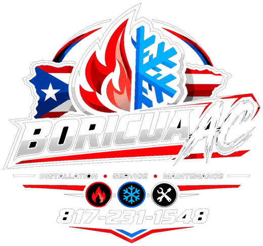 Boricua AC logo